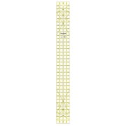 Omnigrid 4" x 36" Rectangle Quilting and Sewing Ruler