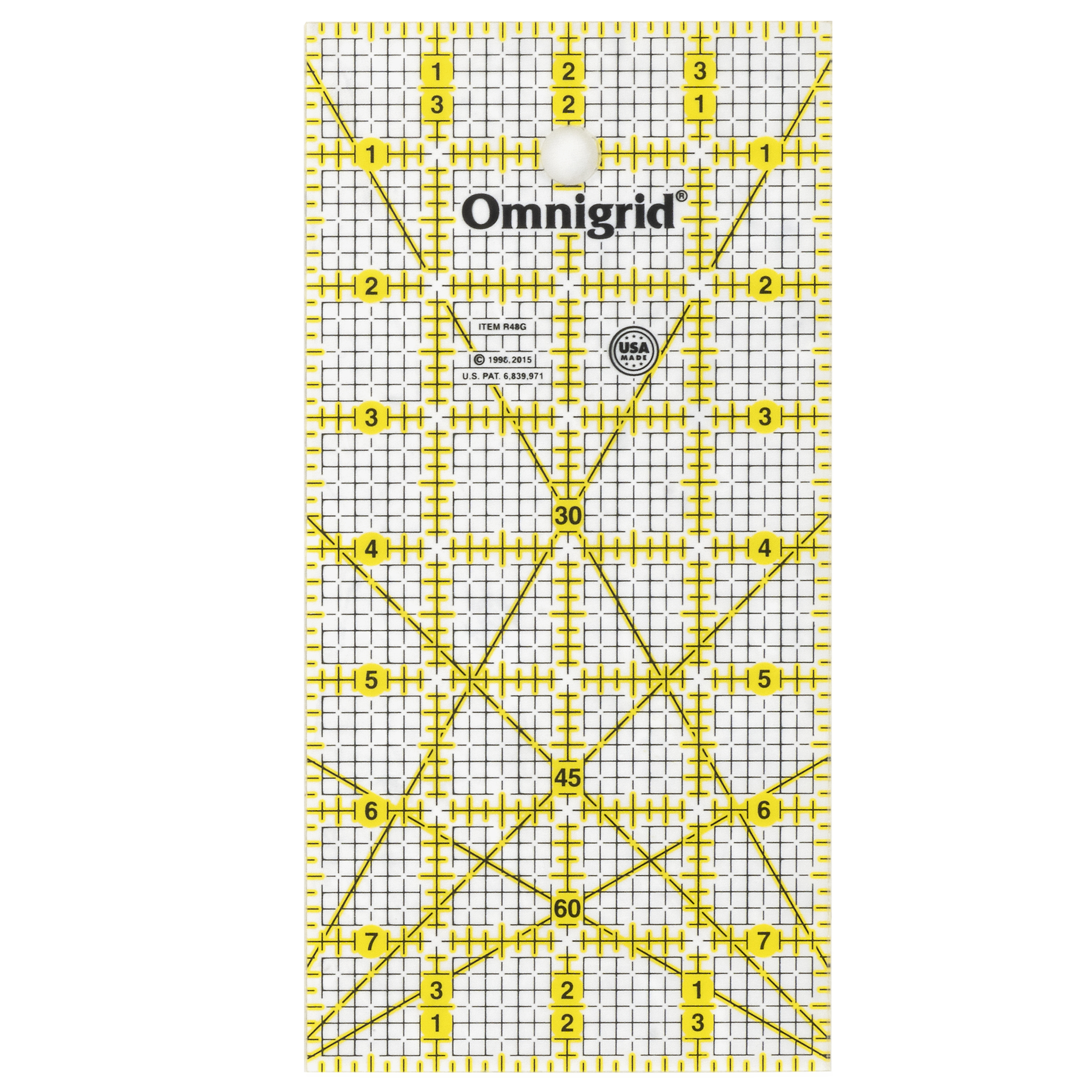 Omnigrid 4