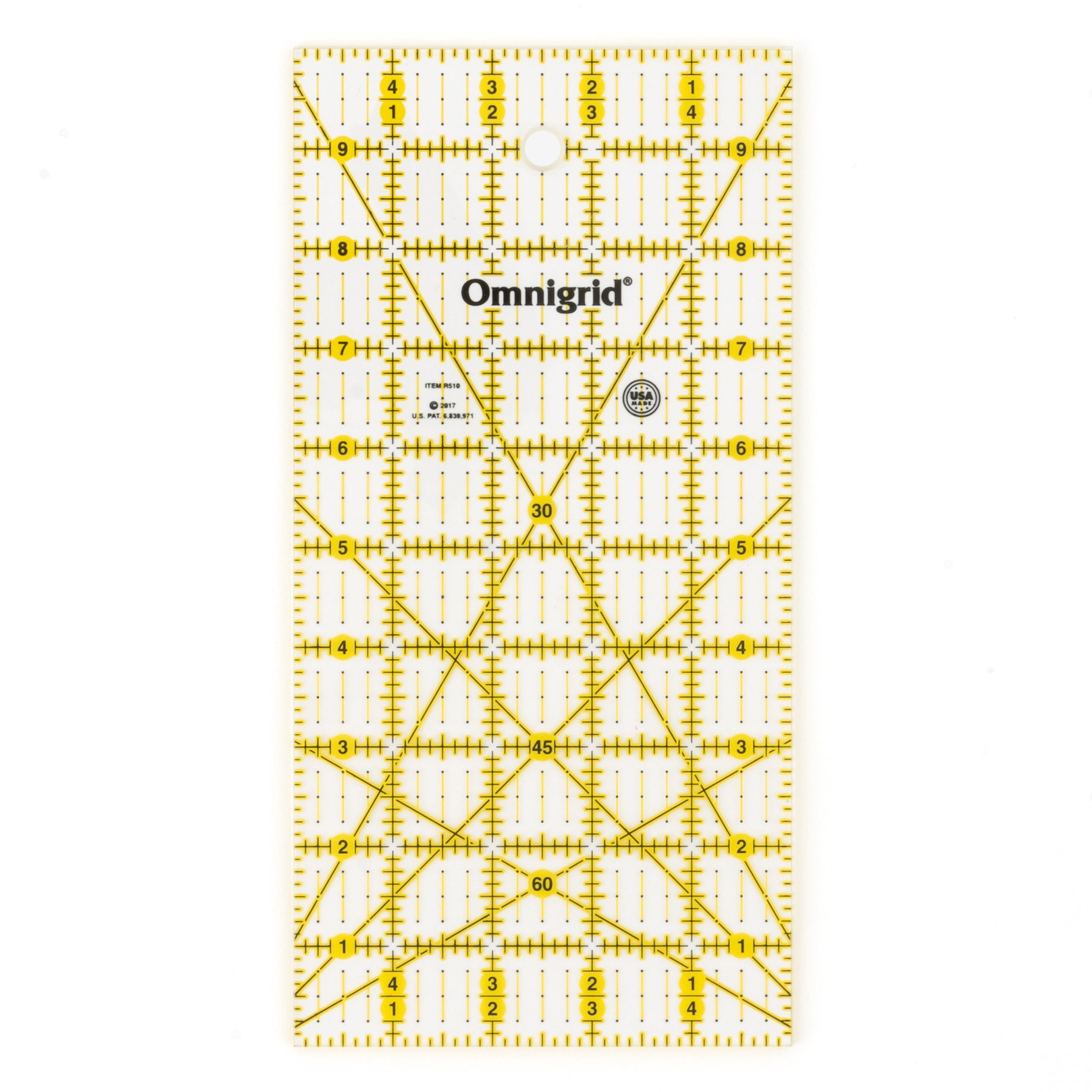 Omnigrid 5