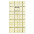 thumbnail image 1 of Omnigrid 6" x 12" Ruler, Rectangle Quilter's Ruler, 1 of 6
