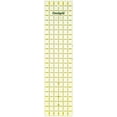 thumbnail image 1 of Omnigrid 6" x 24" Ruler, Rectangle Quilter's Ruler, 1 of 2