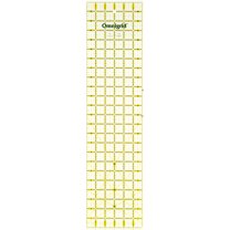 Rectangle Ruler with Removable Lip, 5