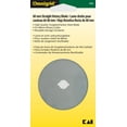 thumbnail image 1 of Omnigrid Rotary Replacement Blades 3-Pack, 60mm, 1 of 3