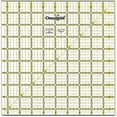 thumbnail image 1 of Omnigrid 9.5" Ruler, Square Quilter's Ruler, 1 of 2
