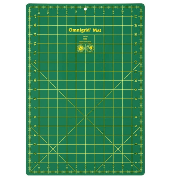 Omnigrid Cutting Mat