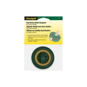 Omnigrid Dual Rotary 45mm Blade Sharpener