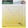 thumbnail image 1 of Omnigrid Fussy Cut Templates-Squares, 1 of 3