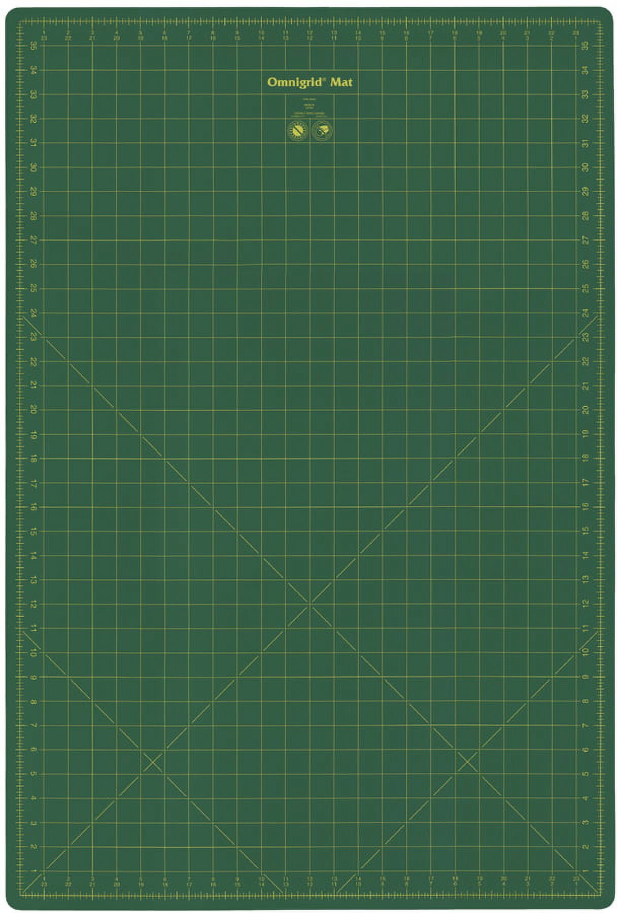 Omnimat Cutting Mat, 18 Omnimat Cutting Mat, 18
