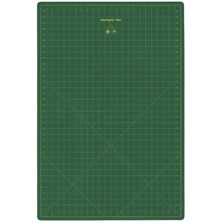 Dritz 36WG Omnigrid Gridded Mat-24''X36''
