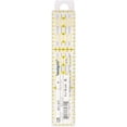 thumbnail image 1 of Omnigrid Metric Quilter's Ruler-3Cmx15cm, 1 of 2