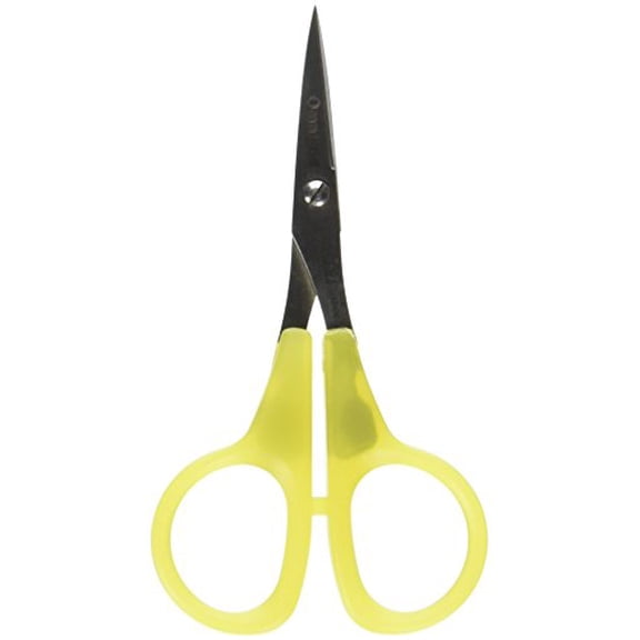 Omnigrid 4-Inch Needlecraft Scissors, ?n? ???k (2064)