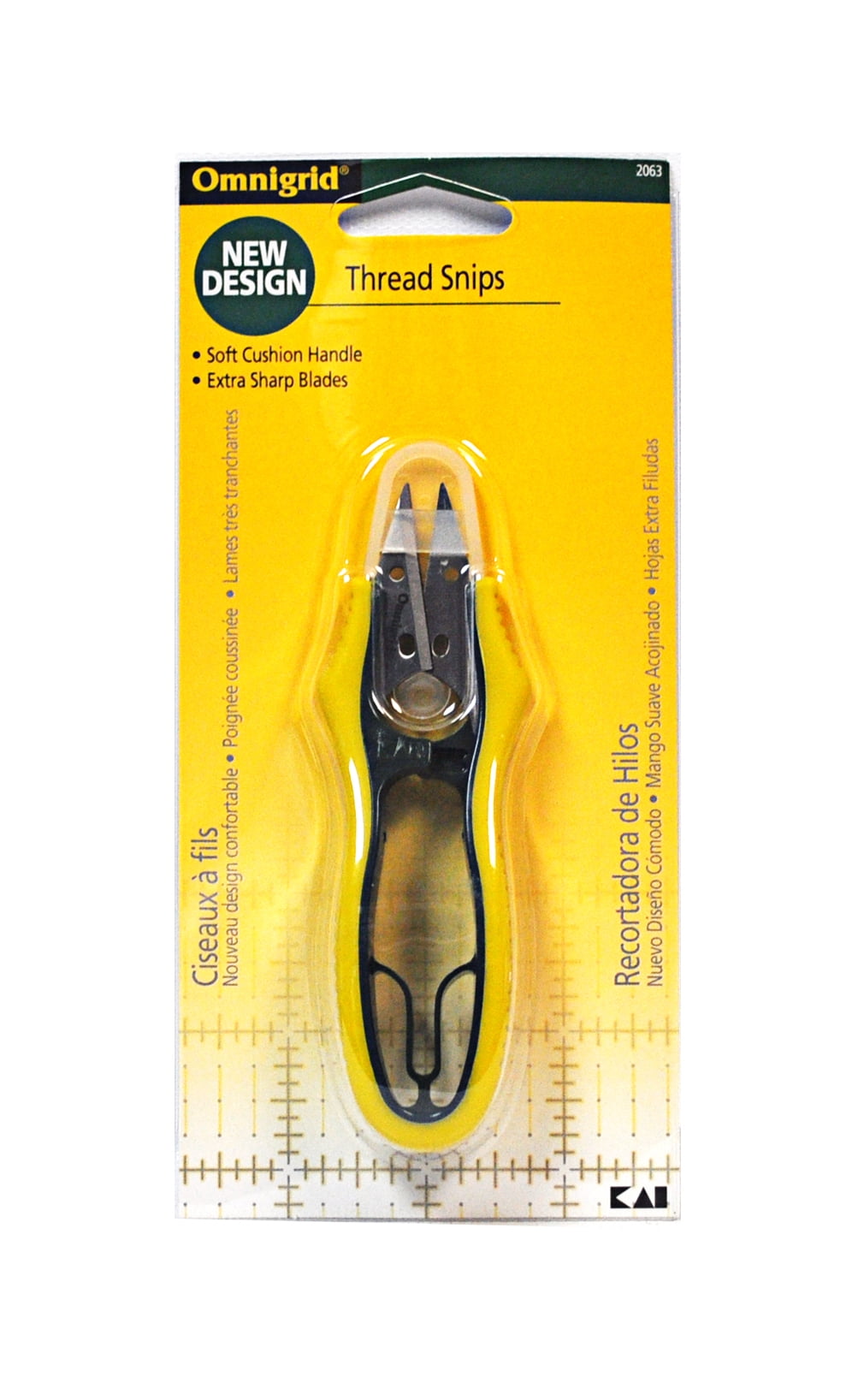 Omnigrid New Design Thread Snips - Walmart.com