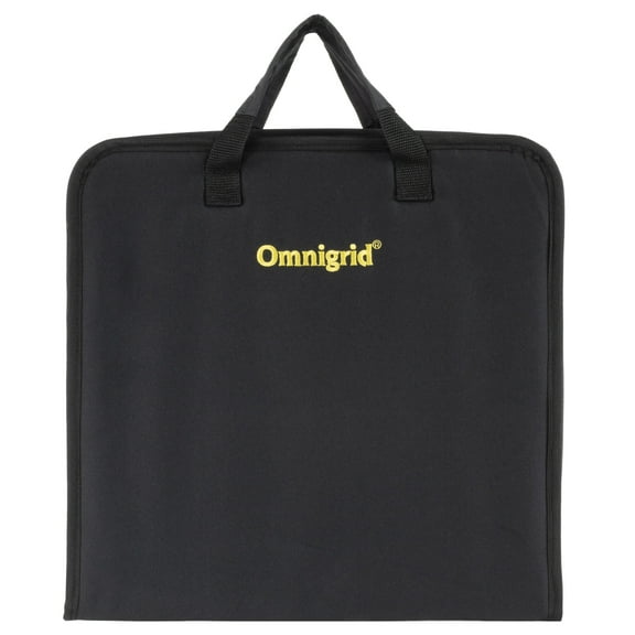 Omnigrid Quilter's Travel Case & Organizer