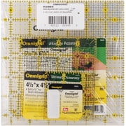 Omnigrid Ruler Set, Minis