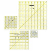 Omnigrid Square Ruler