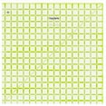 thumbnail image 1 of Omnigrip 16-1/2" x 16-1/2" Non-Slip Square Quilting Ruler by Omnigrid, 1 of 2