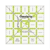 Diamond - (45 Degree) 8 Point Star - 4 Inch - Acrylic Template - I SPY With 3/8 Inch Seam Allowance - Maree St Clair Quilts