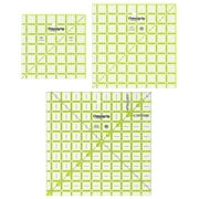 JCS 5 Lightwash Neutral Homespun Plaid Precut Quilt Squares Charm Pack,  Gray (40 Pieces) 