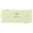 thumbnail image 1 of Omnigrip On Point Quilters Ruler by Omnigrid, 1 of 2