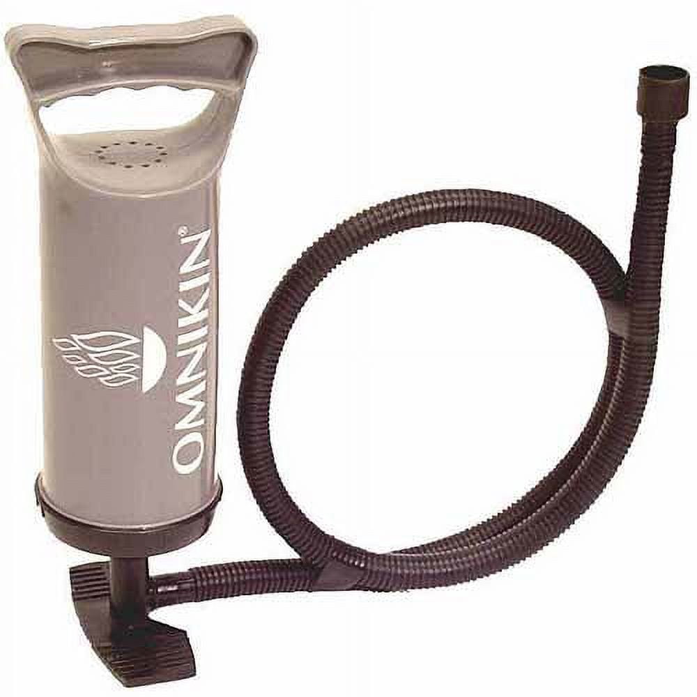 OMNIKIN Manual Pump Inflator - Walmart.com