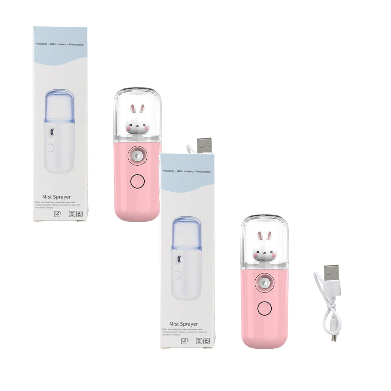 Omnilux Red Light Therapy Mask, Easy Care Sunshine 15S Heated Mini