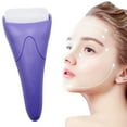 Omnilux Red Light Therapy Mask, Ice Roller and Gua Sha Facial to ols