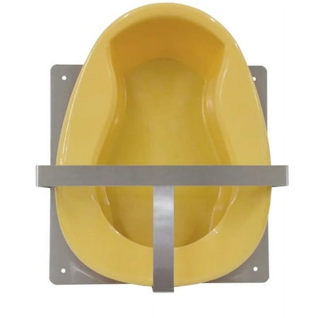 Omnimed Single Bedpan Rack