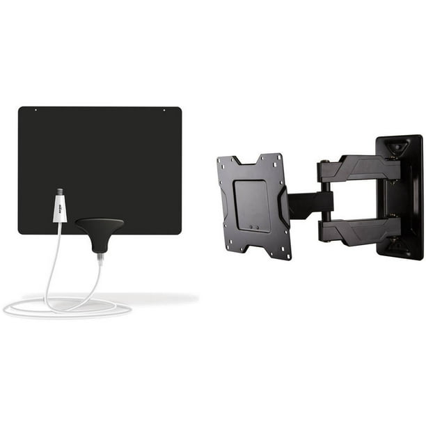 Omnimount OC80FM 37"63" Omniclassic Fullmotion Mount and Mohu MH