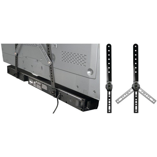 Omnimount® Ocsba Classic Series Universal Soundbar Mount