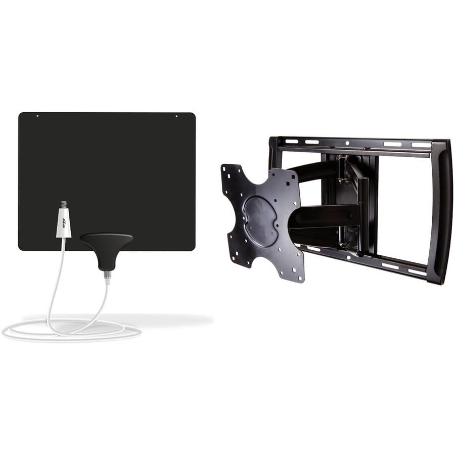 Omnimount Os120FM 42"70" Select Series FullMotion Mount and Mohu MH