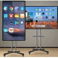 thumbnail image 1 of OmninexHub 49''Smart Board, Touch Screen Board, Digital Electronic Calendar Interacti Whiteboard, All-In-One Computer 1080P Monitor Player for Advertisin, Classroom And Digital Signage Displays, 1 of 7