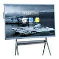 thumbnail image 1 of OmninexHub 4K Smart Board 55 Inch Touch Screen, Upgrade Your Classroom & Office! All-in-One Computer with Dual System & Cloud Sharing for Education & Conferences​, 1 of 7