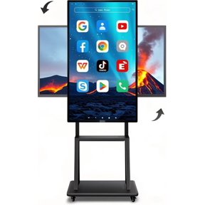 49 Inch Monitors for Gaming and Work with Curved OLED Displays