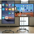 thumbnail image 1 of OmninexHub Smart Board, 49 Inch Screen Mirroring From Android And Windows for Live Streaming, Electronic Whiteboard, Interactive Whiteboard for Advertising Display, Classroom And Commercial Office, 1 of 7