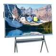 thumbnail image 1 of OmninexHub Smart Board 55 Inch, Transform Learning & Meetings! Touch Screen All-in-One with Dual System & Cloud Sharing Digital Whiteboard for Education & Office​, 1 of 7