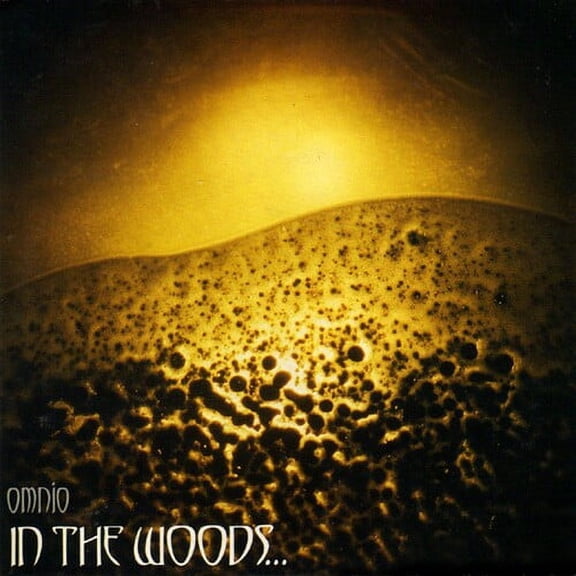 In the Woods... - Omnio - Music & Performance - Vinyl