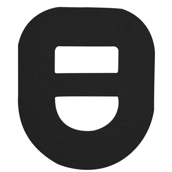 Omnipod 5 Adhesive Patches 30pcs - Waterproof Overpatches with Strap Pre-Cut Sweatproof Sensor Tape