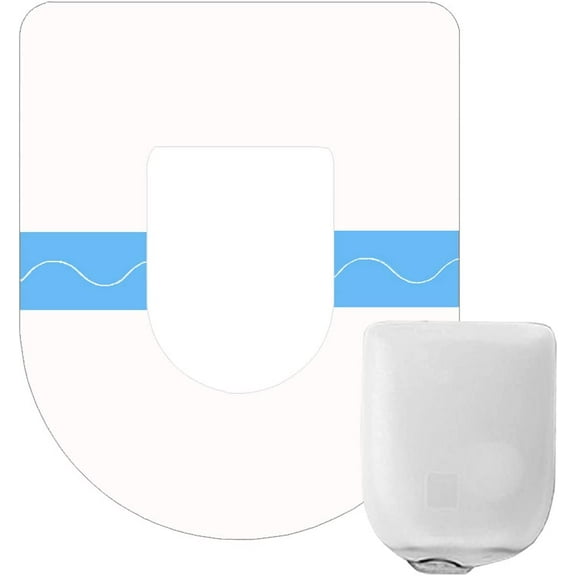 Omnipod 5 Overpatches Waterproof-40 Pack Transparent Adhesive Patches for Omnipod 5,Clear Omnipod Tape Covers Long Lasting to 10 Days (40pcs)