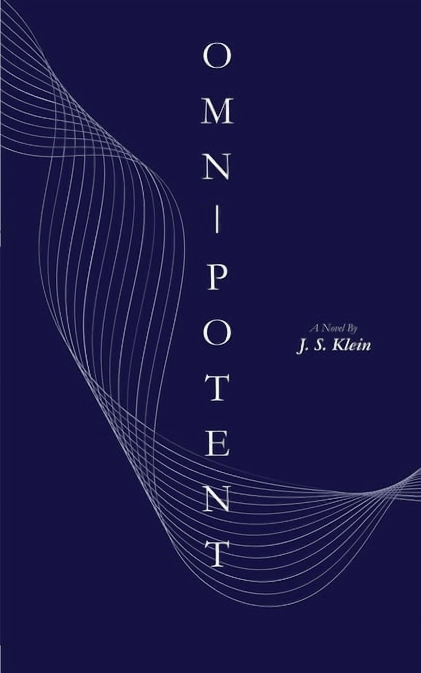 Omnipotent Omnipotent: Book One, Book 1, (Paperback)