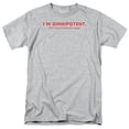 thumbnail image 1 of - Omnipotent - Short Sleeve Shirt - XXXX-Large, 1 of 2