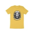 thumbnail image 1 of Omnipresent Peace Jesus Christ Religion Christian Gift T-Shirt Religious Men Women Bible Church Faith Present Tshirt, 1 of 10