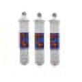 Omnipure (E5605, E5621, E5620) Everpure Compatible E-Series Water Filter Set