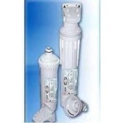 Omnipure ELF 5M-P 12.5x4 Diamter E-Series ELF 5 Micron Carbon Block; Phosphate