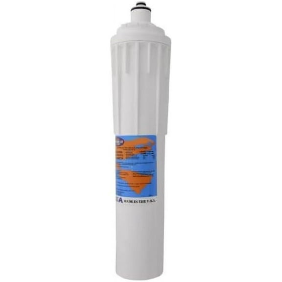 Omnipure (ELF XL 5M SED) ELF XL-Series 15"x4" Sediment Filter 5 Micron by IPW Industries Inc.