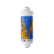 Omnipure Inline Carbon Replacement Water Filter