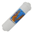 thumbnail image 1 of Omnipure - K5586-CC - 10" x 2.5" GAC With Phosphate Inline Filter w/ 3/8" NPT by IPW Industries Inc., 1 of 1