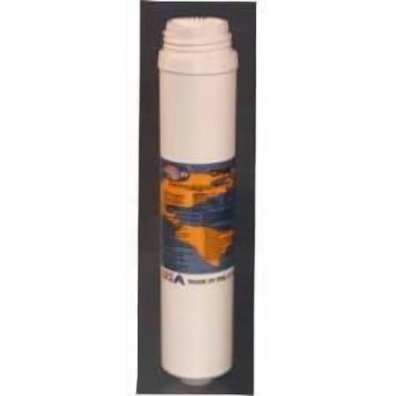 Omnipure Q5628 2.5" x 12" T28 GAC Inline Cartridge