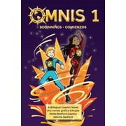 Omnis I, Paperback