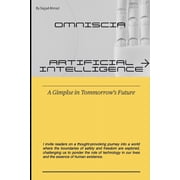 Omniscia A Glimpse into Tomorrows Future, Paperback