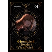 Omniscient Readers Viewpoint Novel Omniscient Readers Viewpoint Novel, Vol. 4, Book 4, Paperback